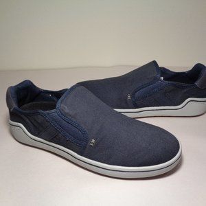Merrell Size 9.5 PRIMER LACELESS Navy New Slip-on
